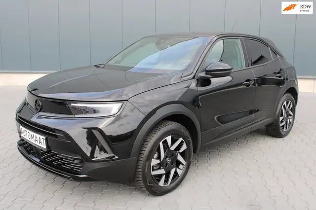 Opel Mokka 1.2 Turbo GS CARPLAY|ECC AIRCO|CRUISE|CAMERA