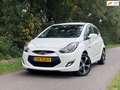 Hyundai iX20 1.4i i-Vision | "86.000" KM + Cruise Nu € 4.975,-! Wit - thumbnail 1