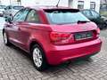 Audi A1 attraction Klima Mit TÜV Rot - thumbnail 6