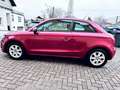Audi A1 attraction Klima Mit TÜV Rot - thumbnail 7