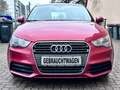 Audi A1 attraction Klima Mit TÜV Rot - thumbnail 1