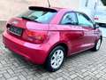 Audi A1 attraction Klima Mit TÜV Rot - thumbnail 5
