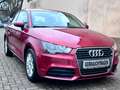 Audi A1 attraction Klima Mit TÜV Rot - thumbnail 3