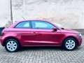 Audi A1 attraction Klima Mit TÜV Rot - thumbnail 4