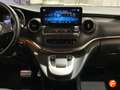 Mercedes-Benz V 250 d Avantgarde Largo Negro - thumbnail 28