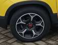 Fiat Panda 1.0 FireFly S&S Hybrid CROSS Желтый - thumbnail 19