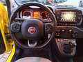 Fiat Panda 1.0 FireFly S&S Hybrid CROSS Желтый - thumbnail 16