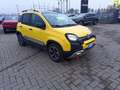 Fiat Panda 1.0 FireFly S&S Hybrid CROSS Giallo - thumbnail 3