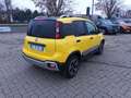 Fiat Panda 1.0 FireFly S&S Hybrid CROSS Giallo - thumbnail 5