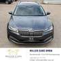 Skoda Superb 2.0 TDI Style 4x4 *Virtual*Leder*Erstbesitz* Grau - thumbnail 5