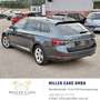 Skoda Superb 2.0 TDI Style 4x4 *Virtual*Leder*Erstbesitz* Grau - thumbnail 4