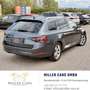 Skoda Superb 2.0 TDI Style 4x4 *Virtual*Leder*Erstbesitz* Grau - thumbnail 2