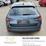 Skoda Superb 2.0 TDI Style 4x4 *Virtual*Leder*Erstbesitz* Grau - thumbnail 6