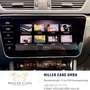 Skoda Superb 2.0 TDI Style 4x4 *Virtual*Leder*Erstbesitz* Grau - thumbnail 29
