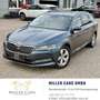 Skoda Superb 2.0 TDI Style 4x4 *Virtual*Leder*Erstbesitz* Grau - thumbnail 1