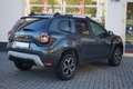 Dacia Duster II 1.3 TCE Prestige Navi 360° AHK DAB Gris - thumbnail 7