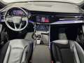 Audi Q8 50 TDI S Line Black Pano Matrix Softc.Hud 22" Noir - thumbnail 17