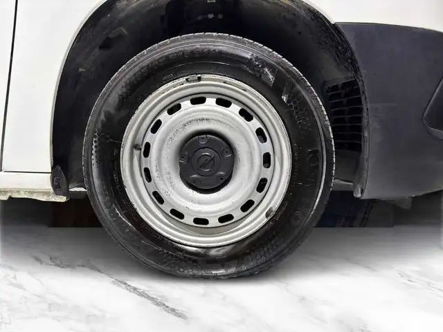Opel Combo view 8