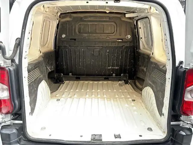 Opel Combo view 7