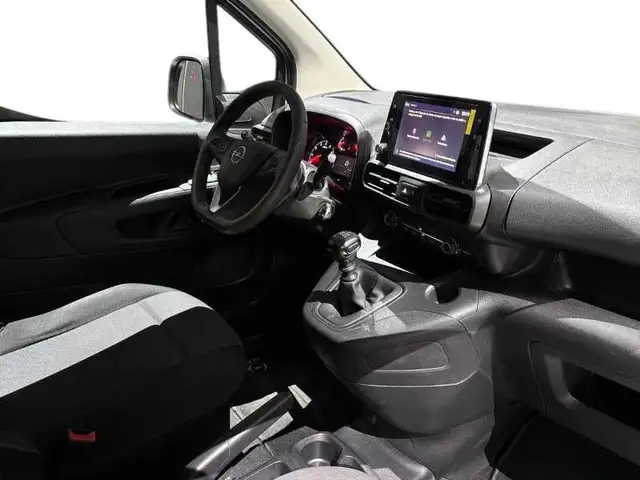 Opel Combo view 15