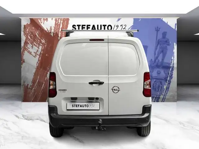 Opel Combo view 6