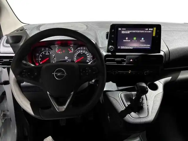 Opel Combo view 13