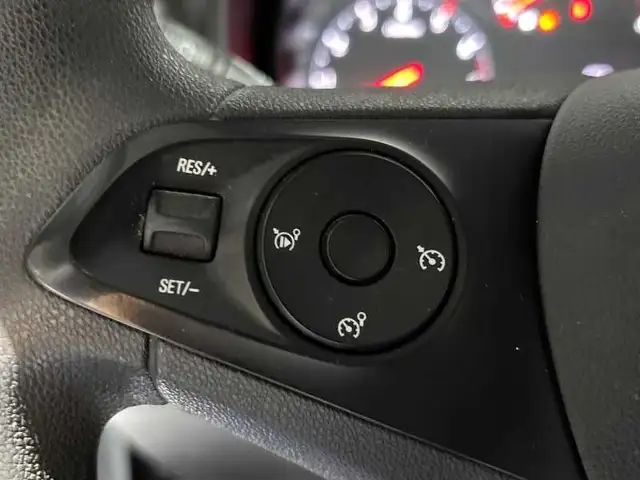 Opel Combo view 20