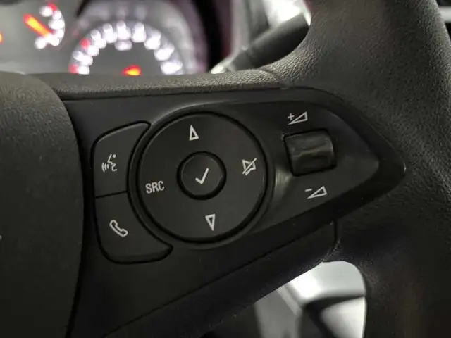Opel Combo view 19