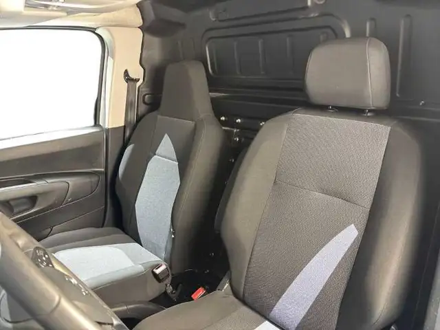 Opel Combo view 9