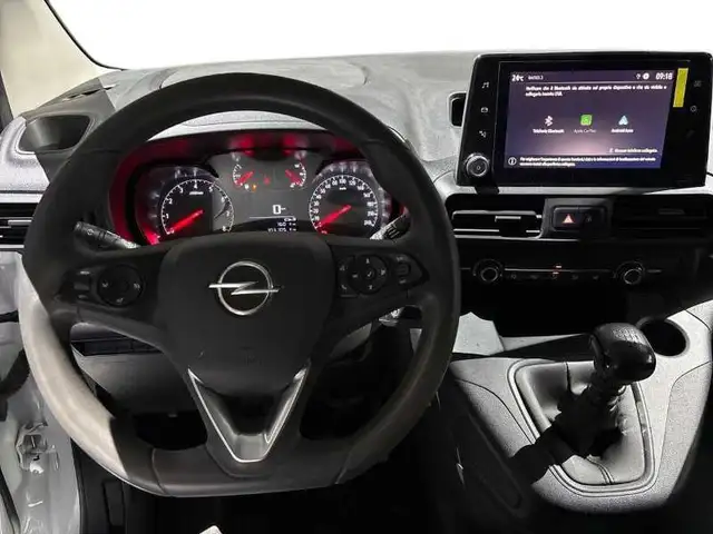 Opel Combo view 14