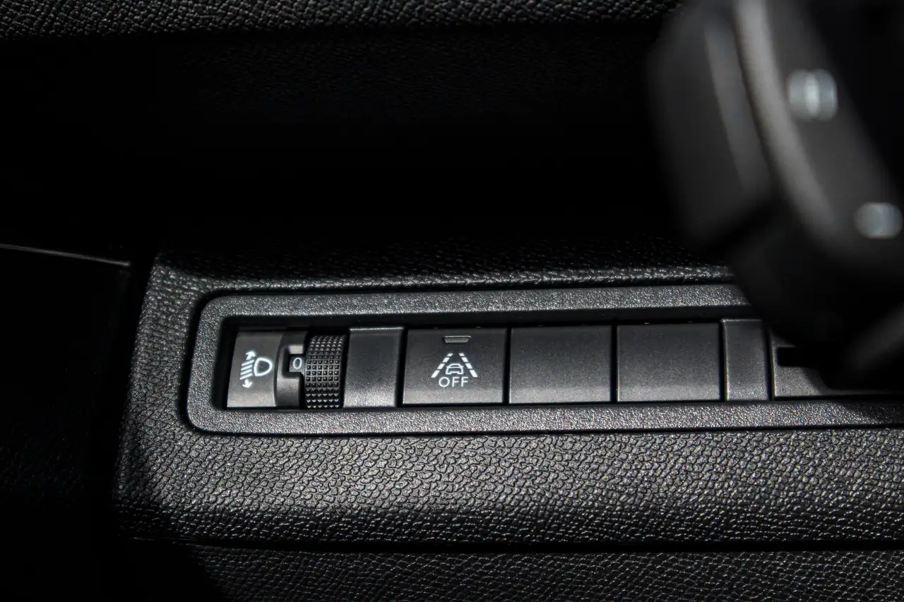 Peugeot 5008 1.2 Turbo MHEV Allure Pack DCT 30