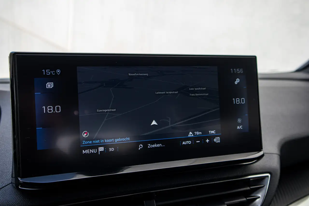 Peugeot 5008 1.2 Turbo MHEV Allure Pack DCT 19