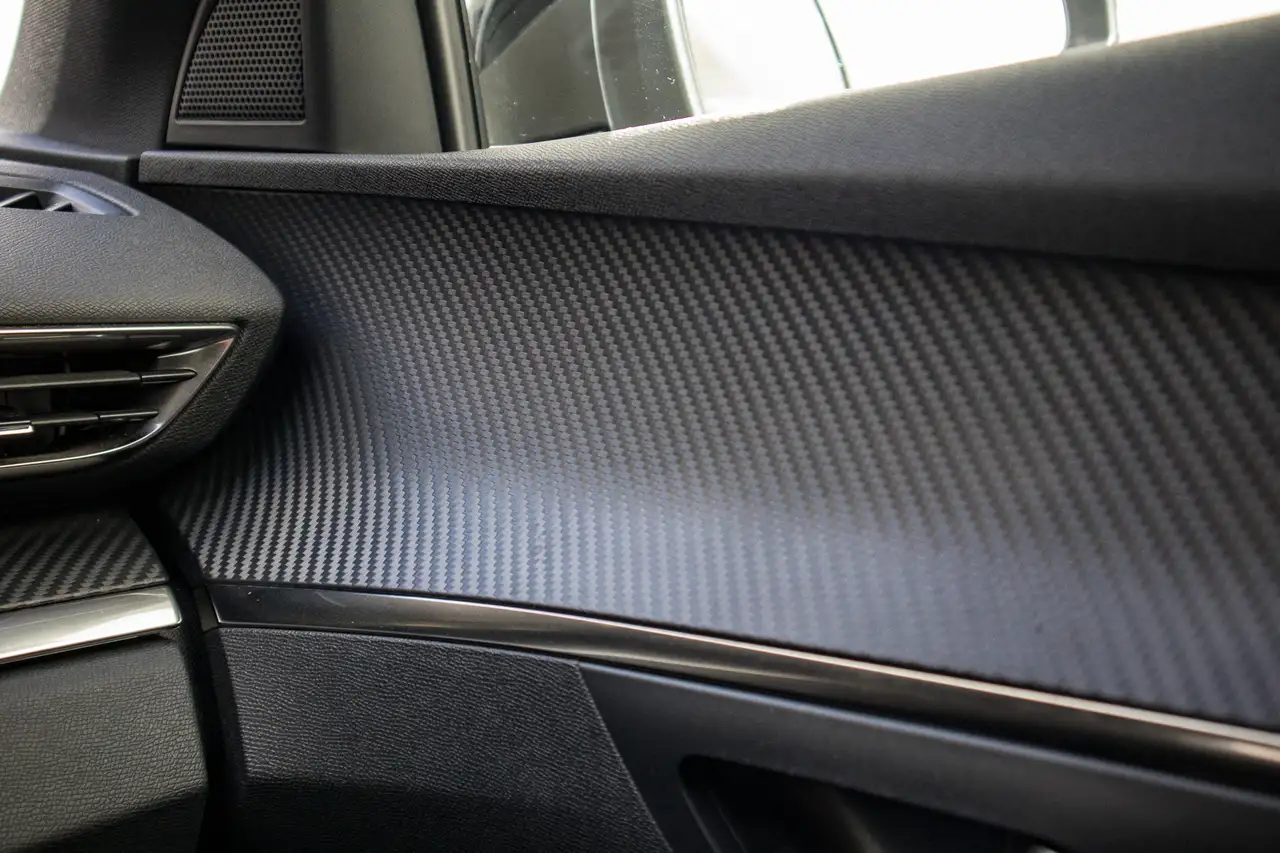 Peugeot 5008 1.2 Turbo MHEV Allure Pack DCT 27