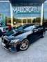 Mercedes-Benz E 220 COUPE 194CV Negro - thumbnail 1