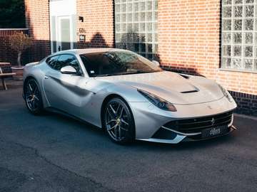 Berlinetta