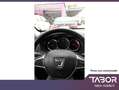 Dacia Logan II 0.9 TCe 90 MCV Comfort GPS Cam Grigio - thumbnail 5