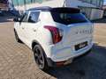 SsangYong Tivoli LUX Automatik 1.5 120kw/163PS Weiß - thumbnail 3