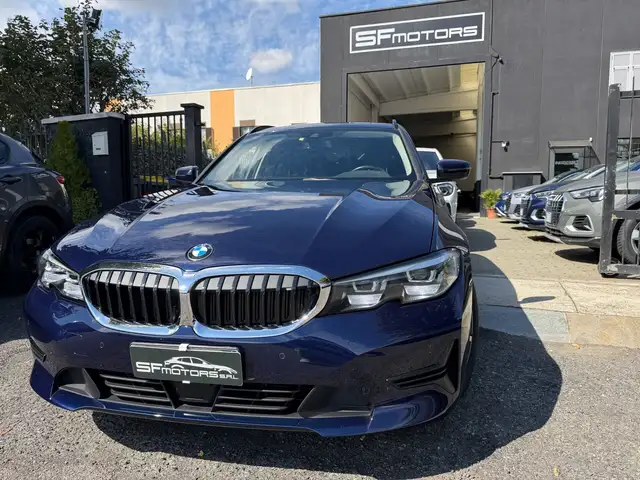 BMW 318