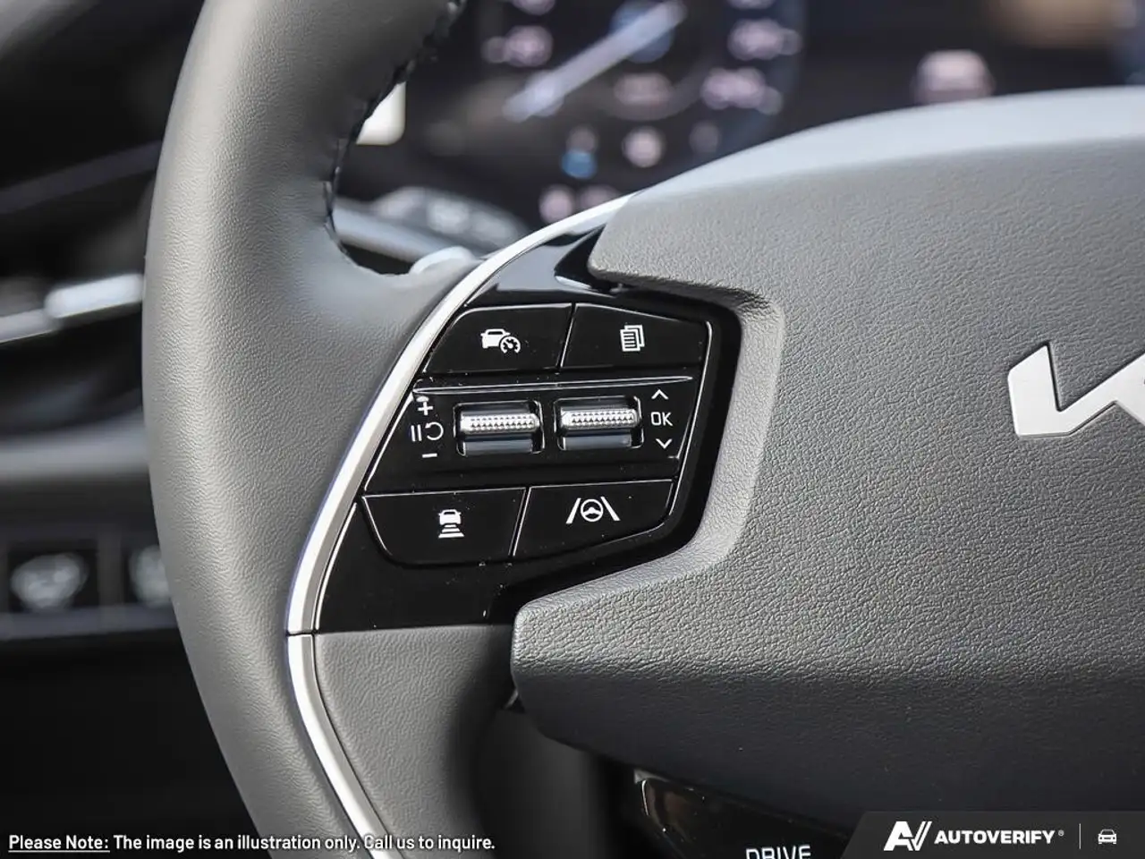 Kia Niro снимка Kia Niro