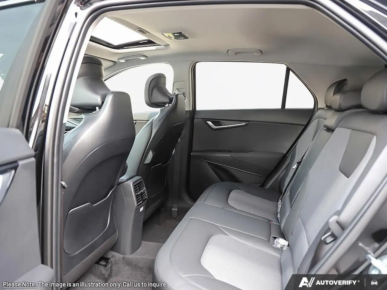 Kia Niro снимка Kia Niro