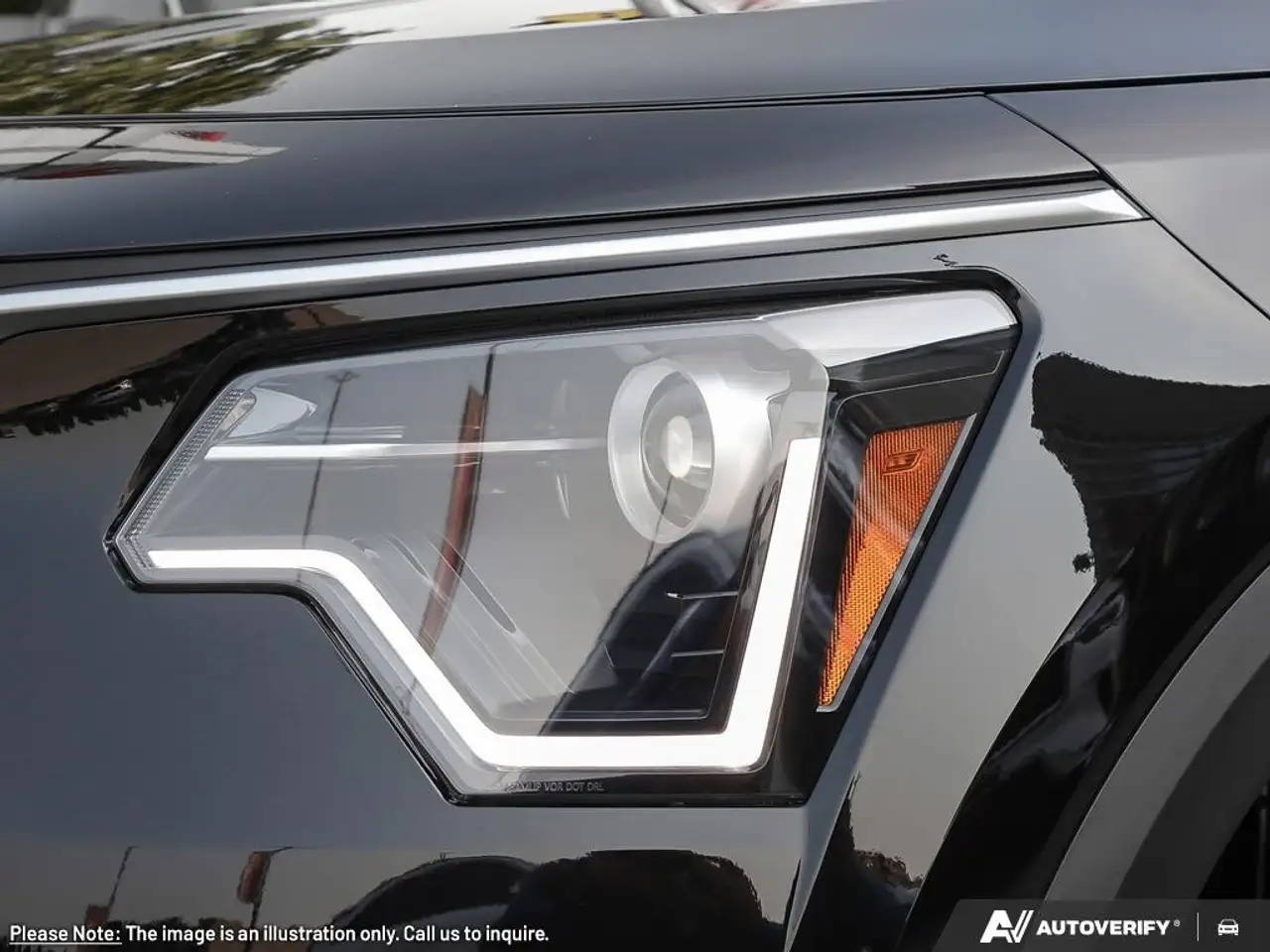 Kia Niro снимка Kia Niro