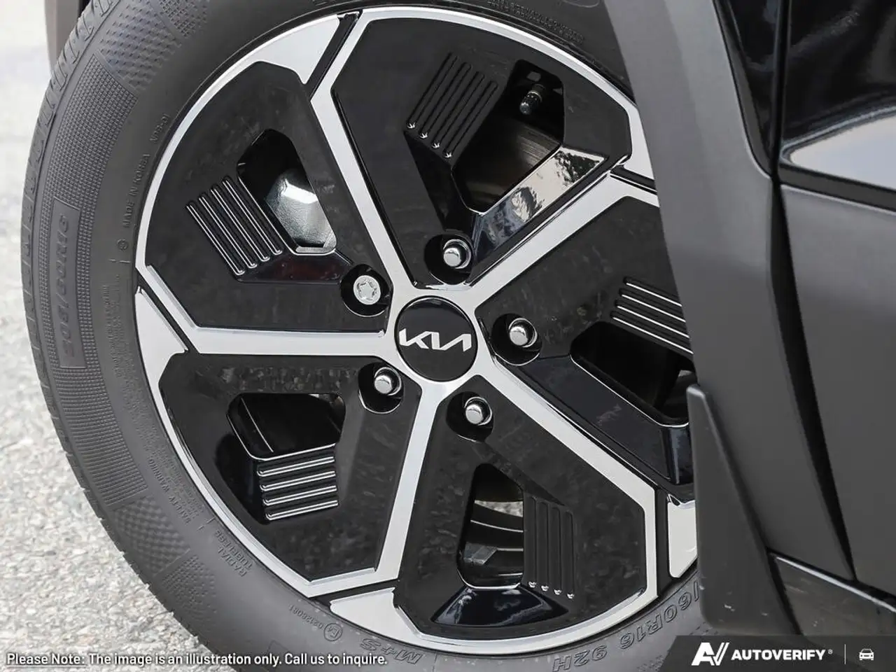 Kia Niro снимка Kia Niro