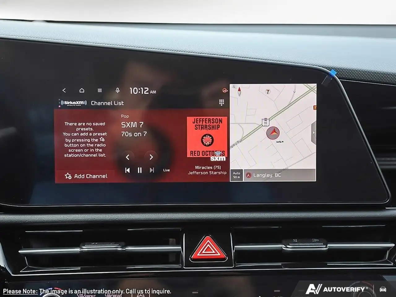 Kia Niro снимка Kia Niro