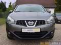 Nissan Qashqai 1.6 KLIMAAUT,NAVI,KAM,SHZ,BT,GRA,SICHT-P,56TKM!! Grau - thumbnail 4