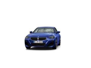 230iA Coupé Sport