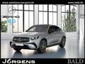 Mercedes-Benz GLC 220 d 4M Coupé AMG/Digital/Pano/AHK/360/Night Argintiu - thumbnail 1