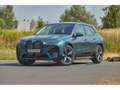 BMW iX iX xDrive50 Blauw - thumbnail 1