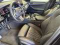 BMW 540 iLim.*M Sport*LED*Navi*Kamera*Leder*Ambiente* Gris - thumbnail 10