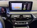 BMW 540 iLim.*M Sport*LED*Navi*Kamera*Leder*Ambiente* Gris - thumbnail 22