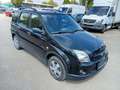 Suzuki Ignis X-45 | 4x4 KEIN TÜV! Zwart - thumbnail 2